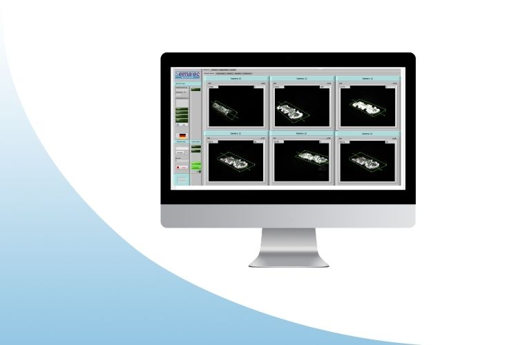 BM-Inspector for battery monitoring