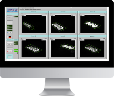 FP-Inspector - Selmatec Systems GmbH