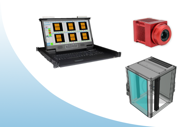 BM-Inspector for battery monitoring